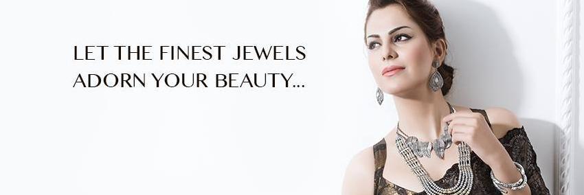 LaxmiPearls's profile banner image
