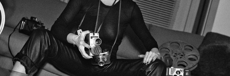 NoirMariel's profile banner image