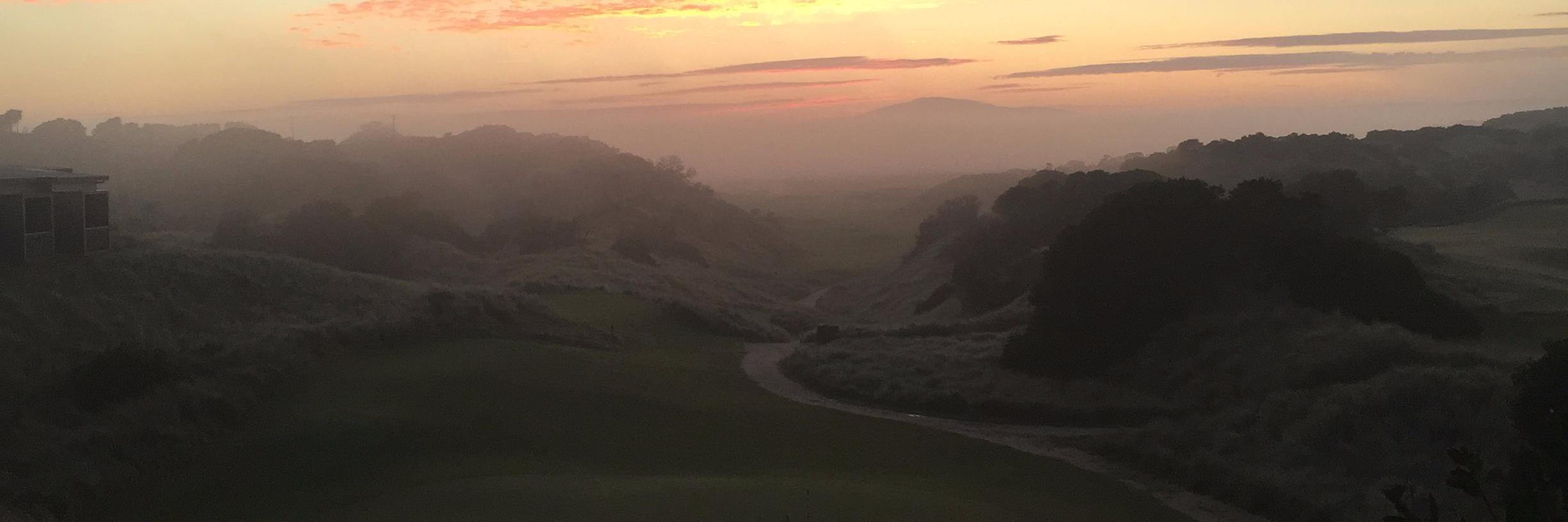 Richard Blackburn banner