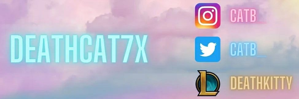 CatB_'s profile banner image