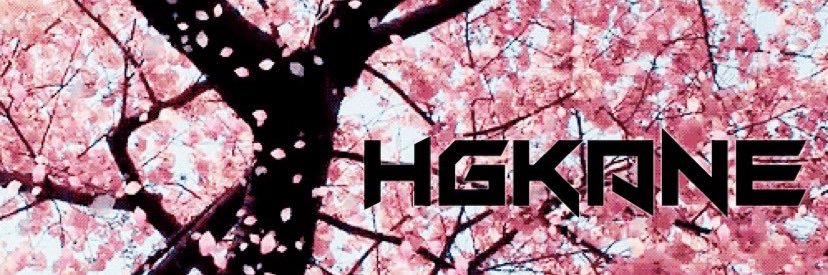 HGKaner's profile banner image