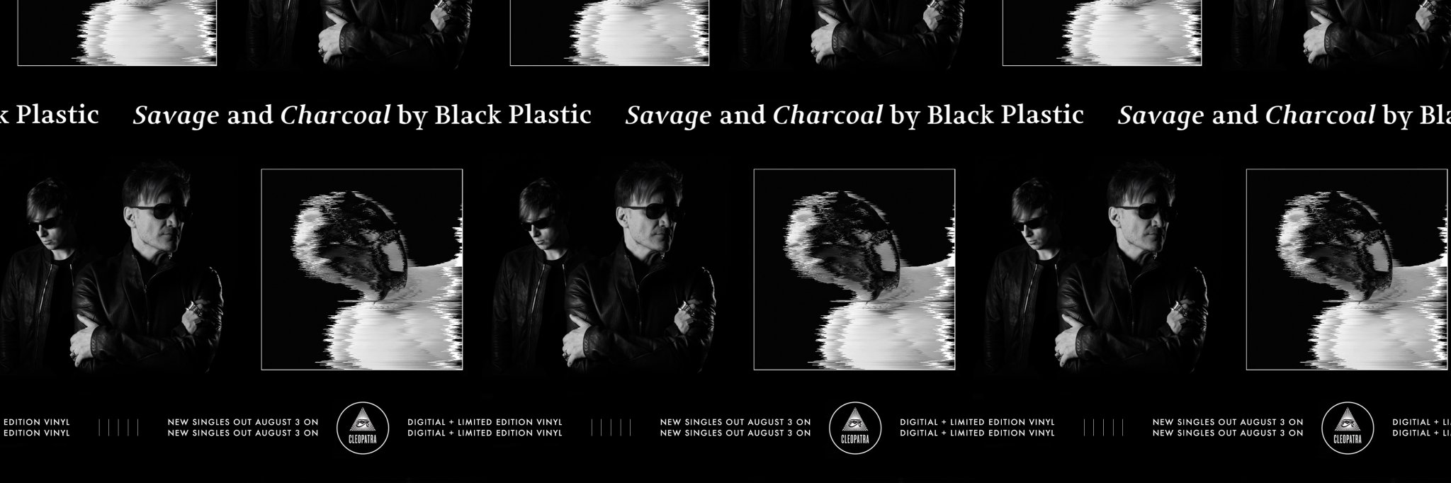 BlackestPlastic's profile banner image