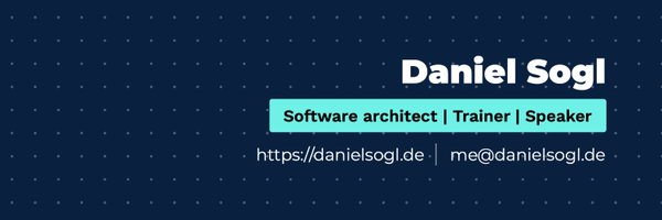 sogldaniel Profile Banner