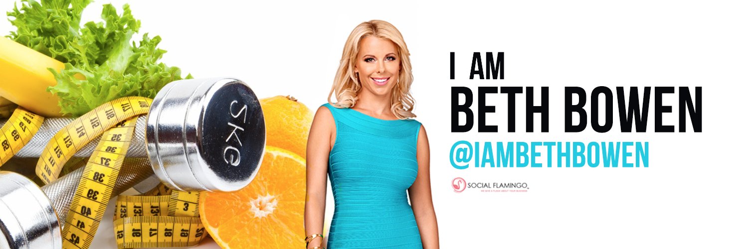 iambethbowen's profile banner image