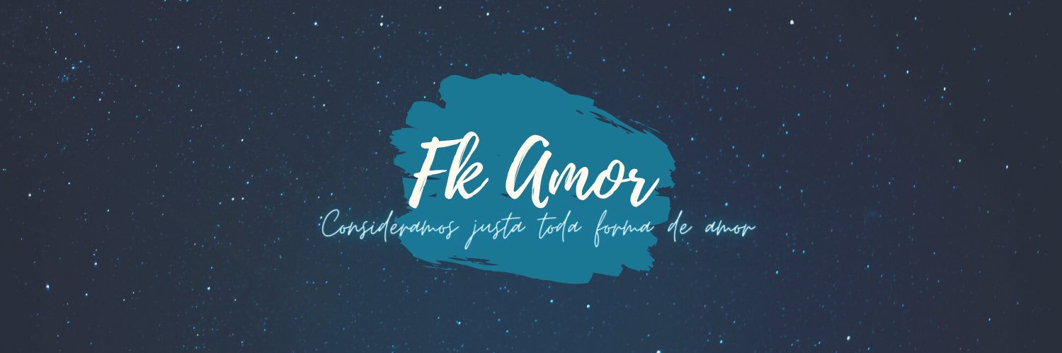 fkamor's profile banner image