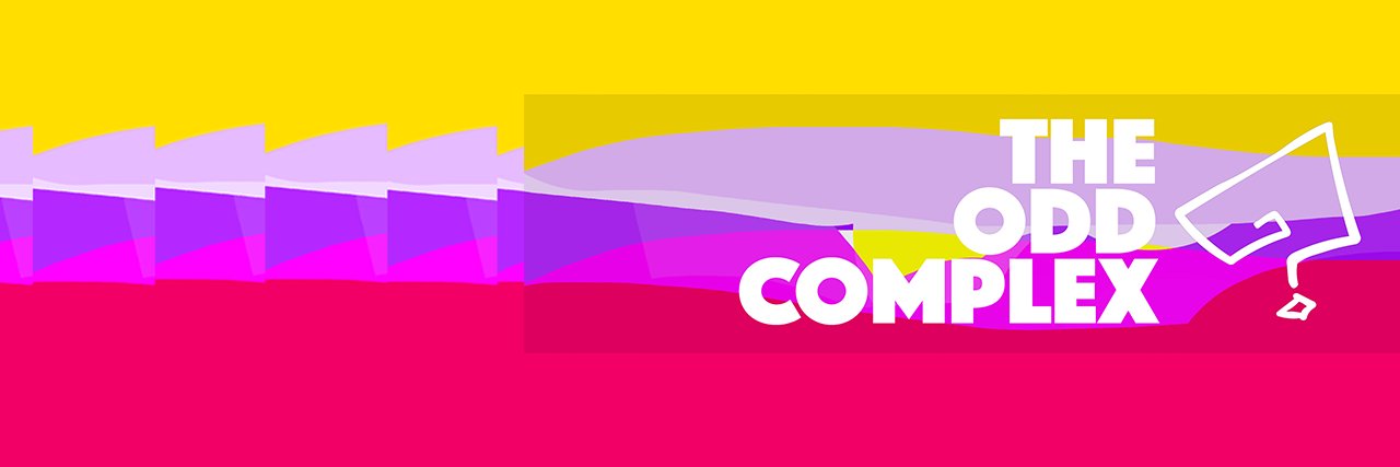 The Odd Complex (@theoddcomplex) / Posts / X