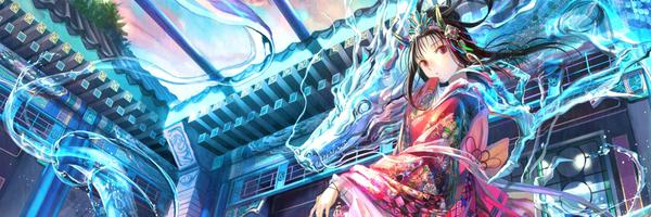 LikeaFrosty Profile Banner