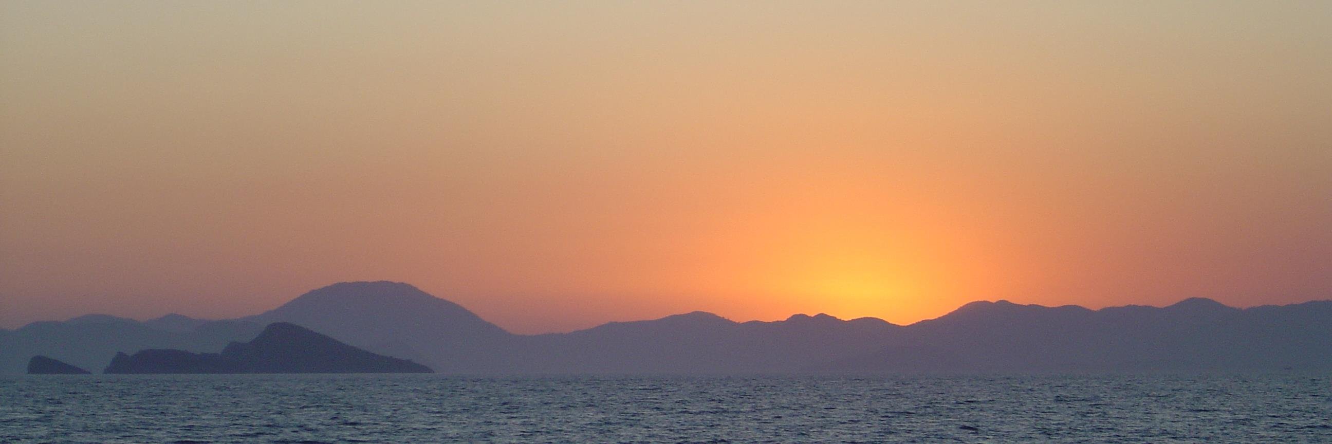 On tour in Sussex banner