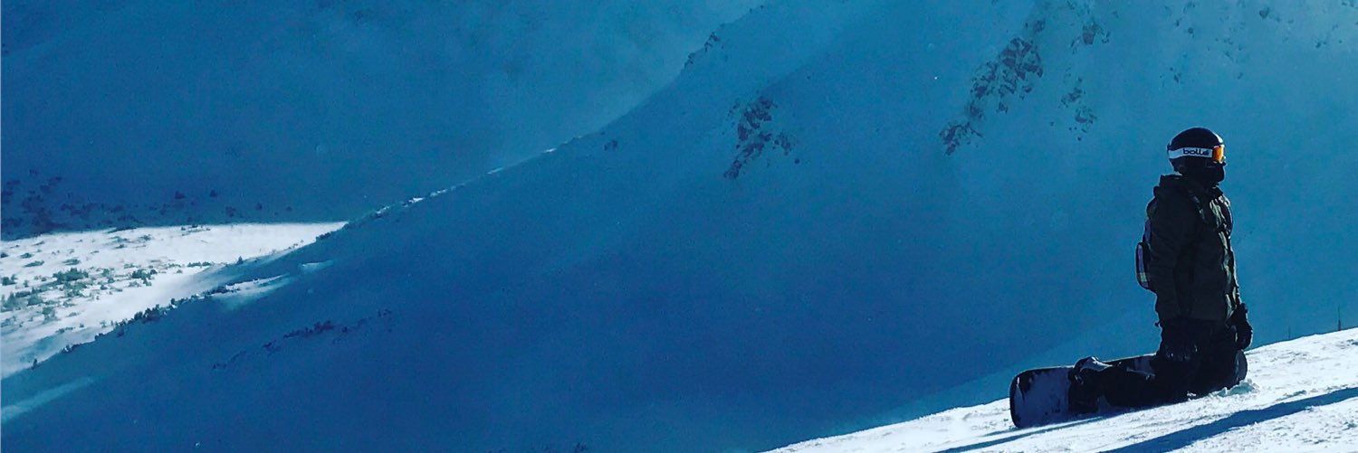 SeanHauser's profile banner image