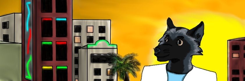 Kris_Silverfox's profile banner image