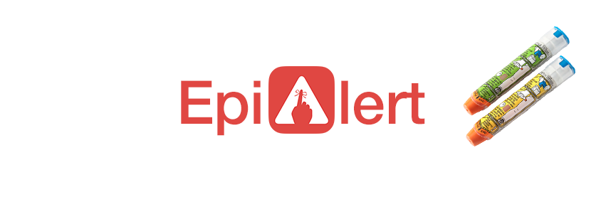 MyEpiAlert's profile banner image