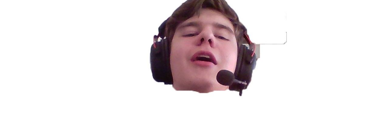 Flegusta's profile banner image