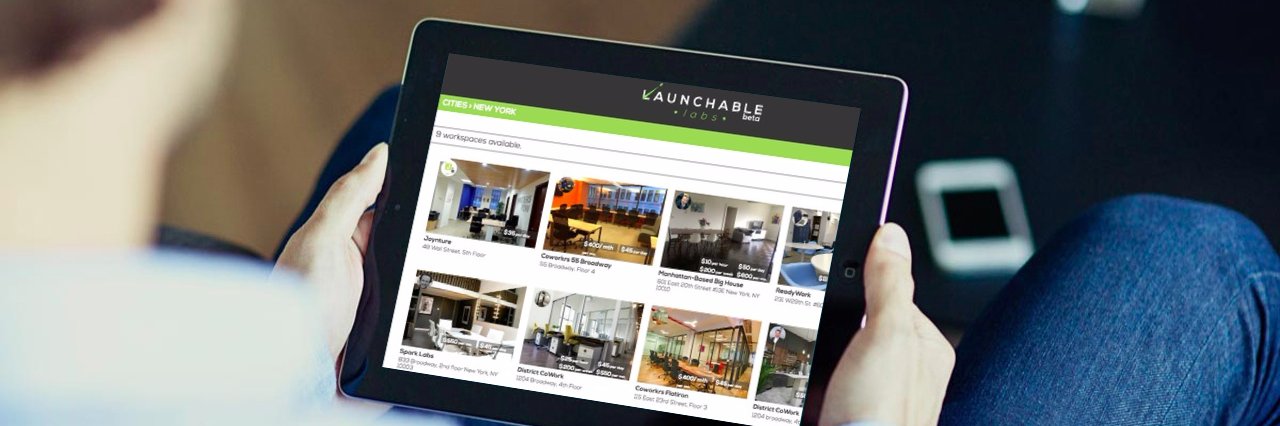 LaunchableLabs's profile banner image