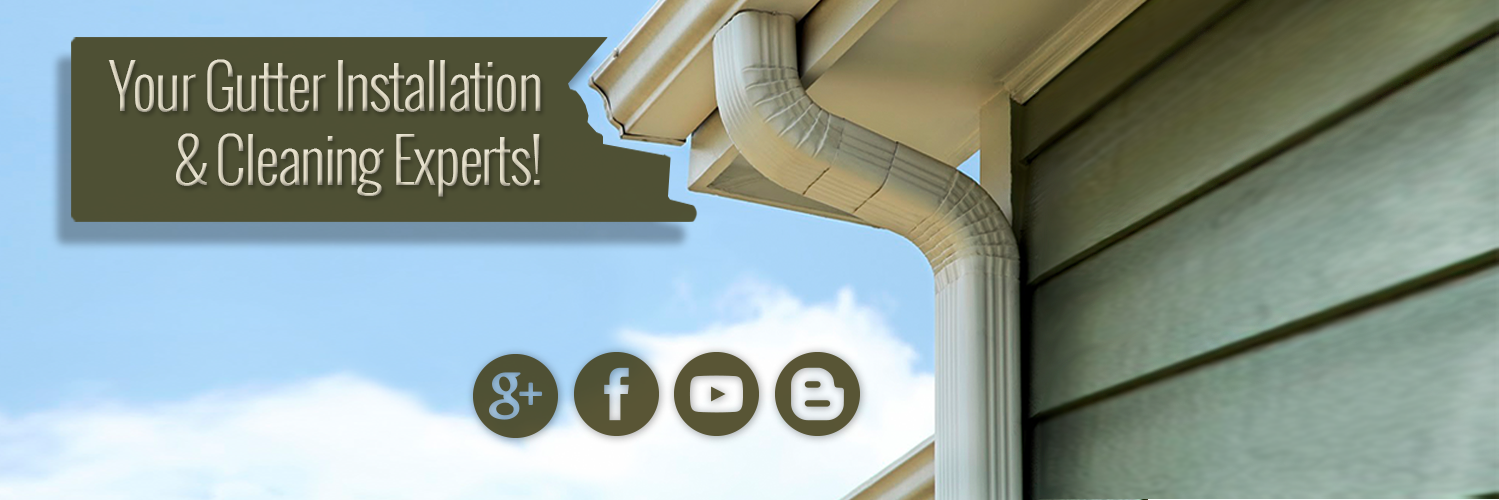 AluminumGutters's profile banner image