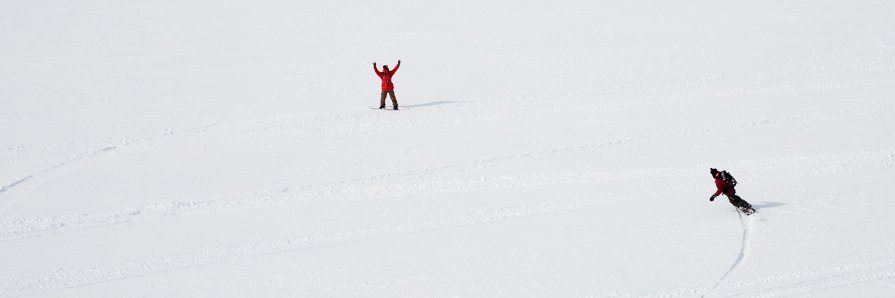 volcomsnow's profile banner image