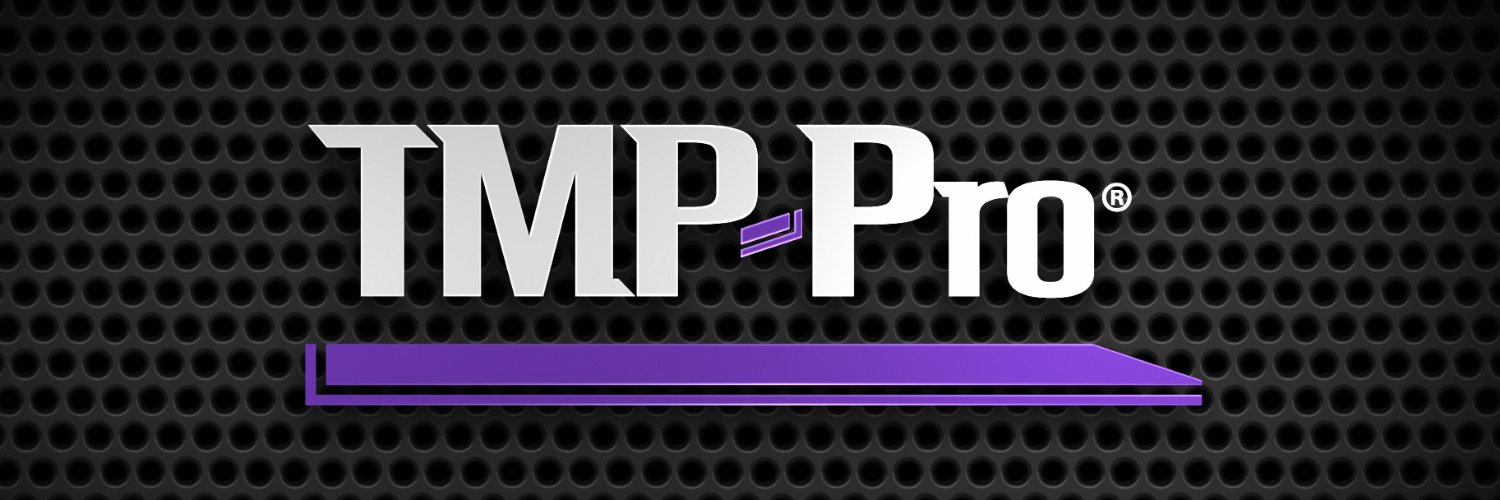 TMPPro's profile banner image