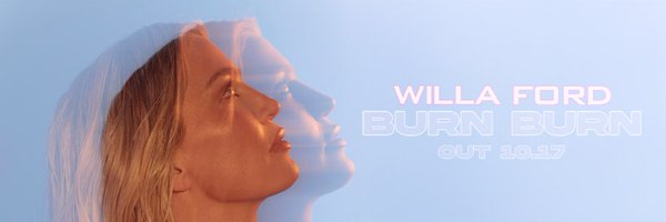 WillaFord Profile Banner