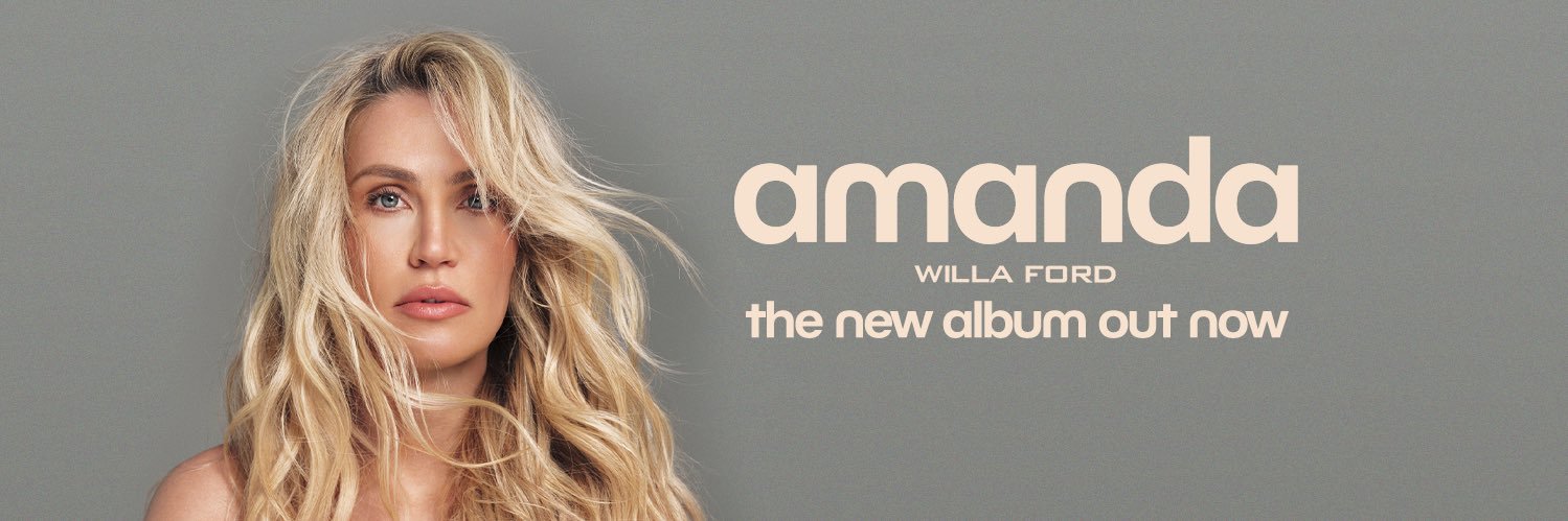 WillaFord's profile banner image