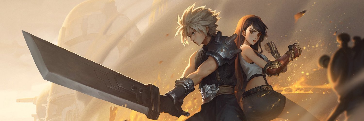 cloud 🧡 𓆝 𓆟 𓆞💙 banner