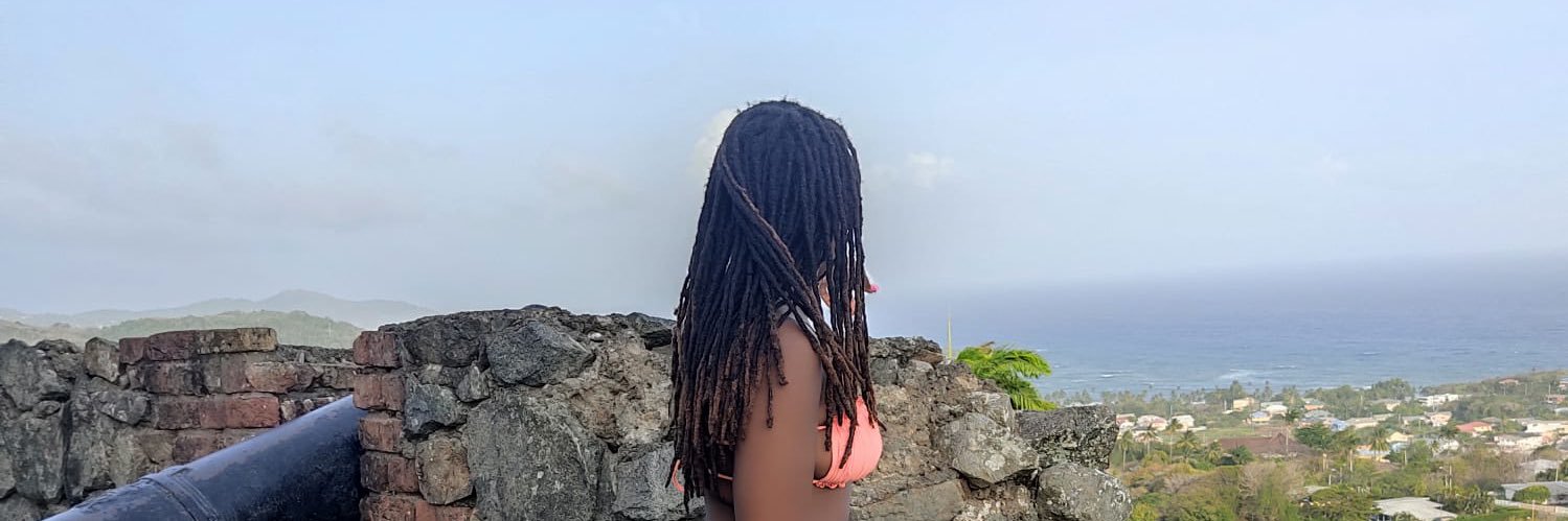 ariannegabi's profile banner image