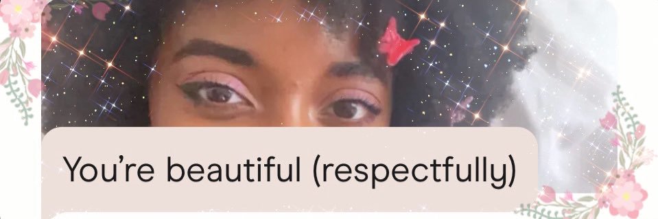 scorpio sweetheart ✨🧁 banner