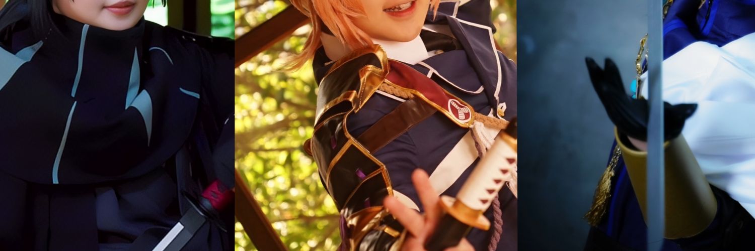 kougintagintoki's profile banner image
