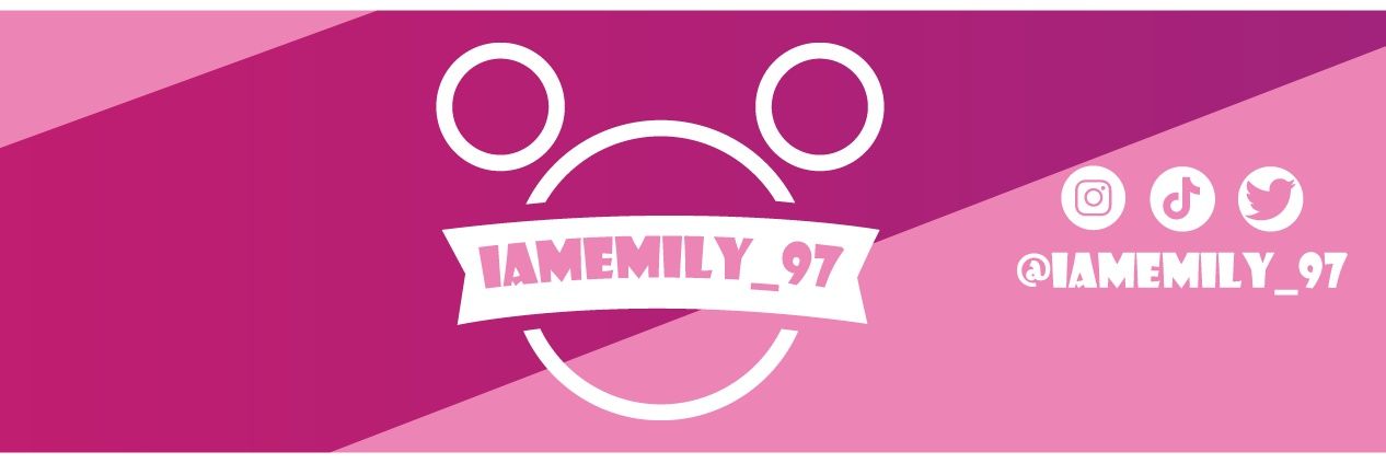IAmEmily_97's profile banner image