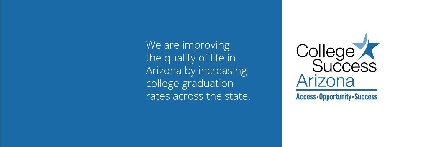 CollegeSuccessAZ banner