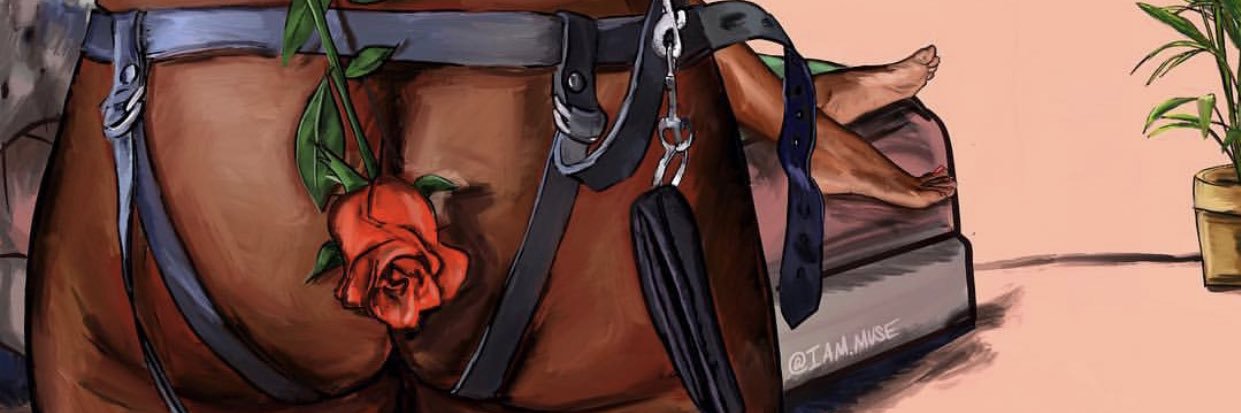 Chiranwrap's profile banner image