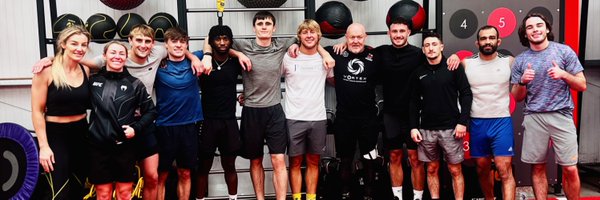 vortexpaulr Profile Banner