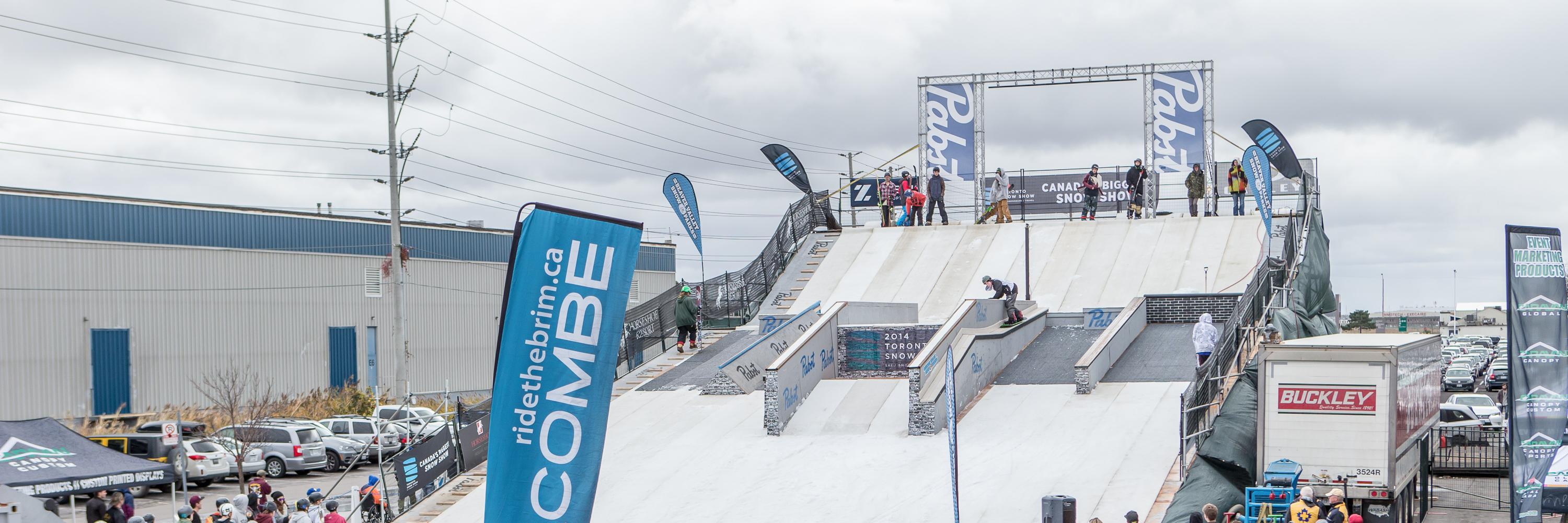 BosseSnowParks's profile banner image