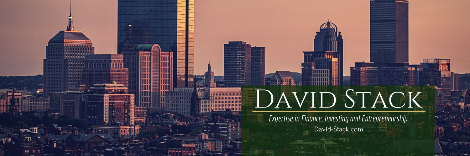 David Stack banner