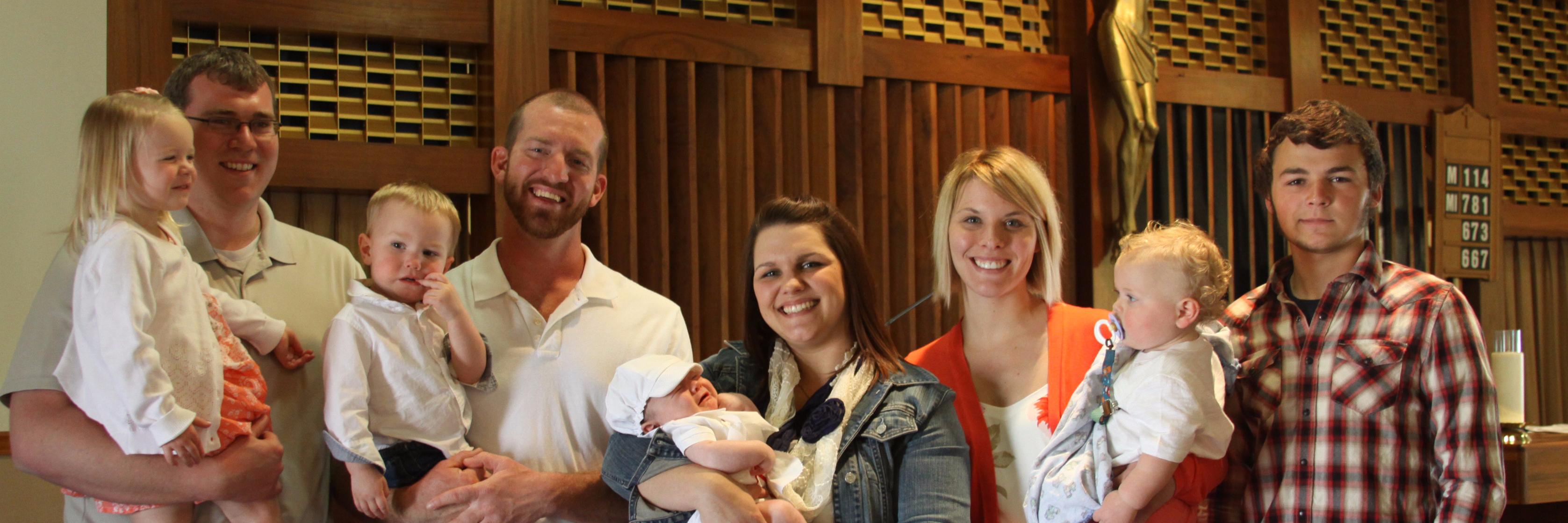 bennemama's profile banner image