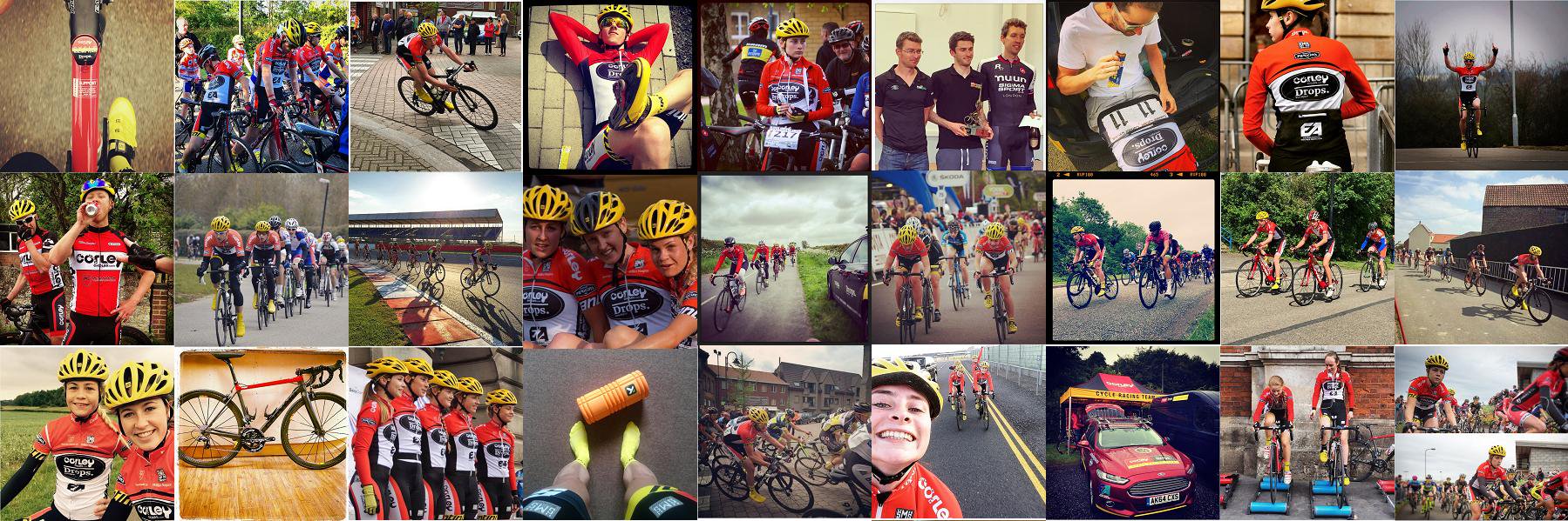 Corley_CyclesRT's profile banner image