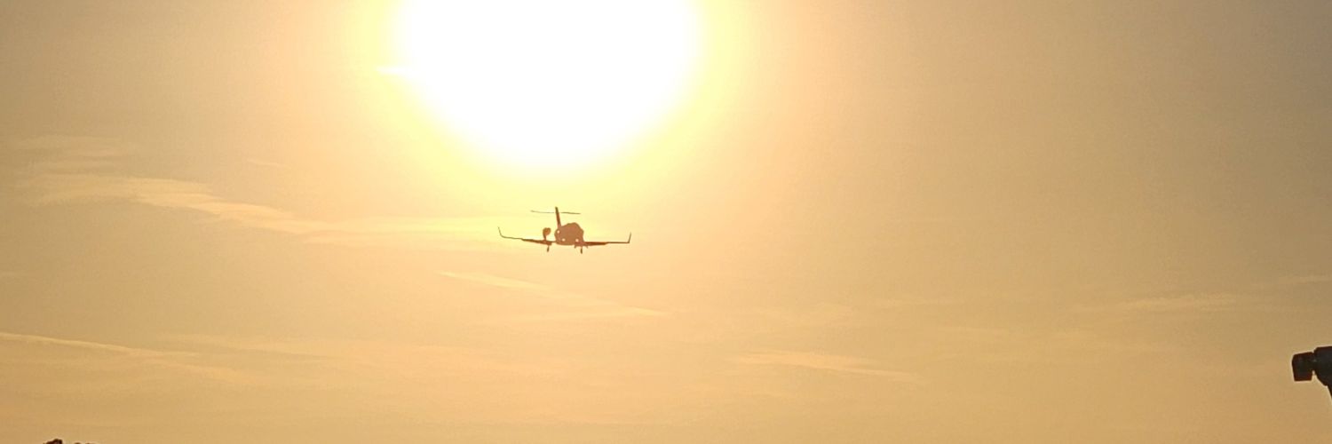 AustinisFlying's profile banner image