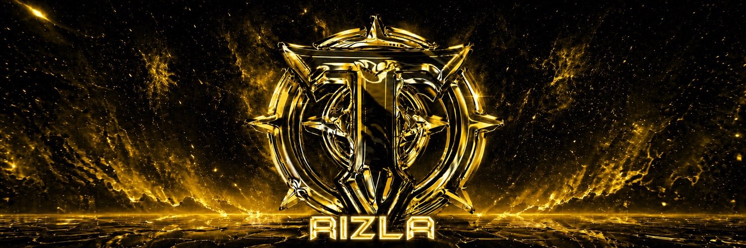 TeK Rizla banner