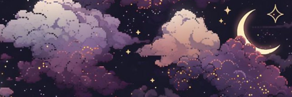 cosmicdelrey's profile banner image