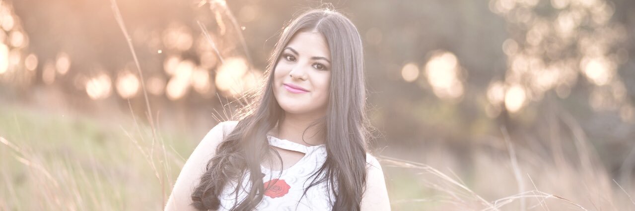 isabelrolon23's profile banner image