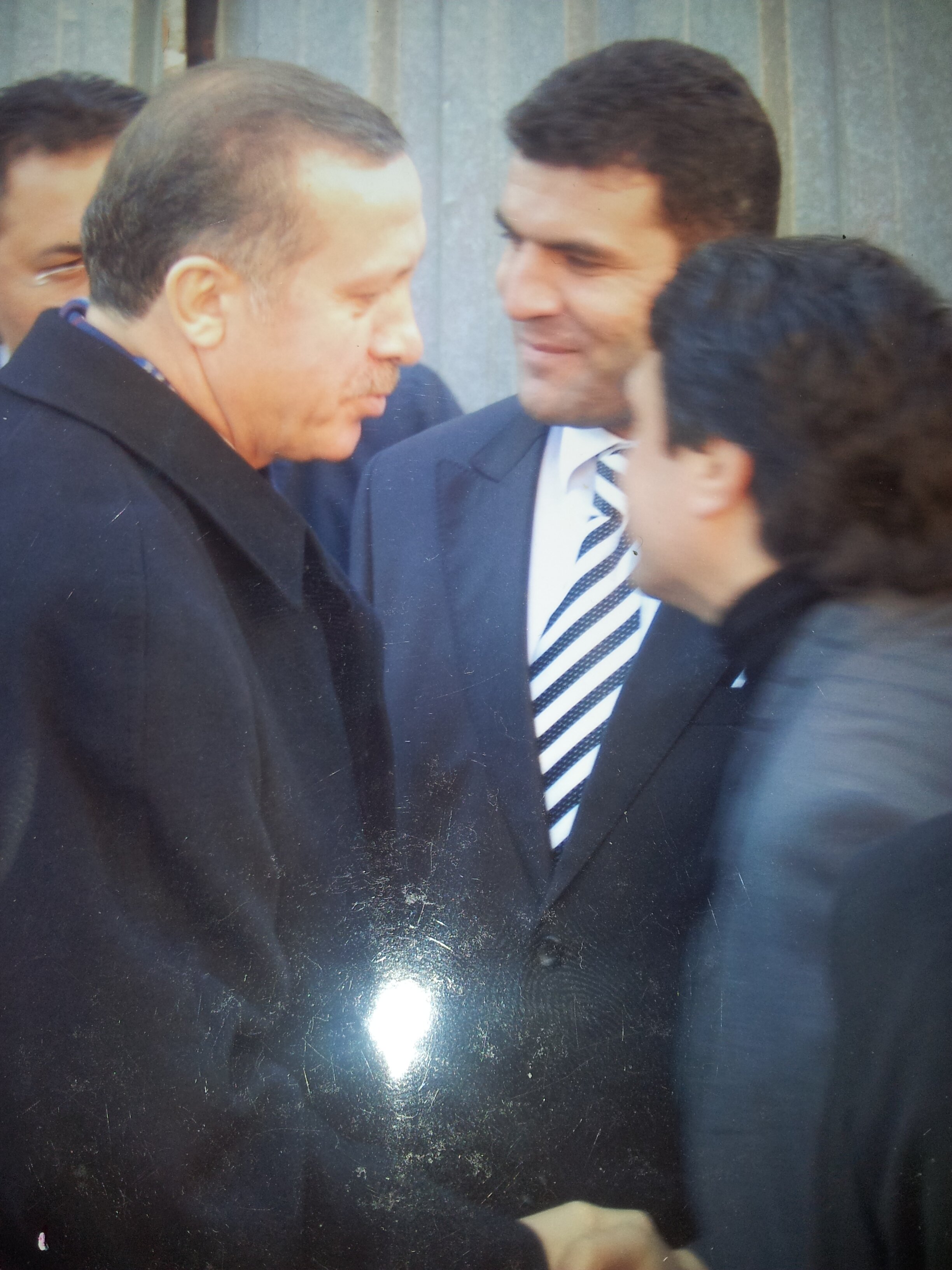 basitaydin's profile banner image