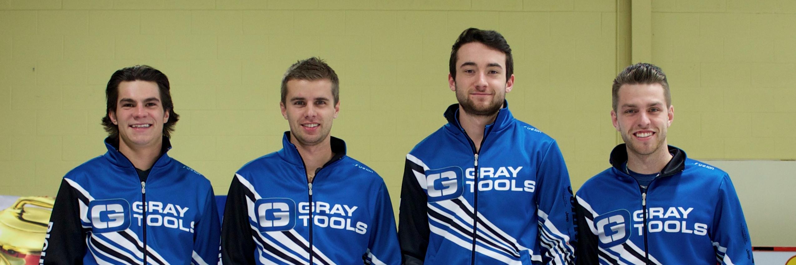 Team_Squires's profile banner image