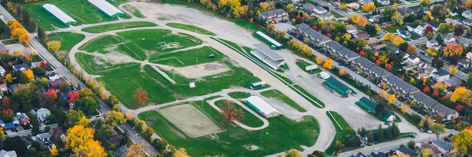 MiltonFallFair's profile banner image