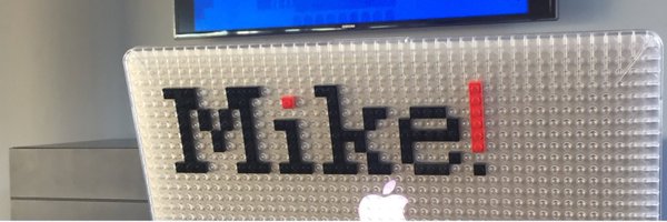 mikegeyser Profile Banner