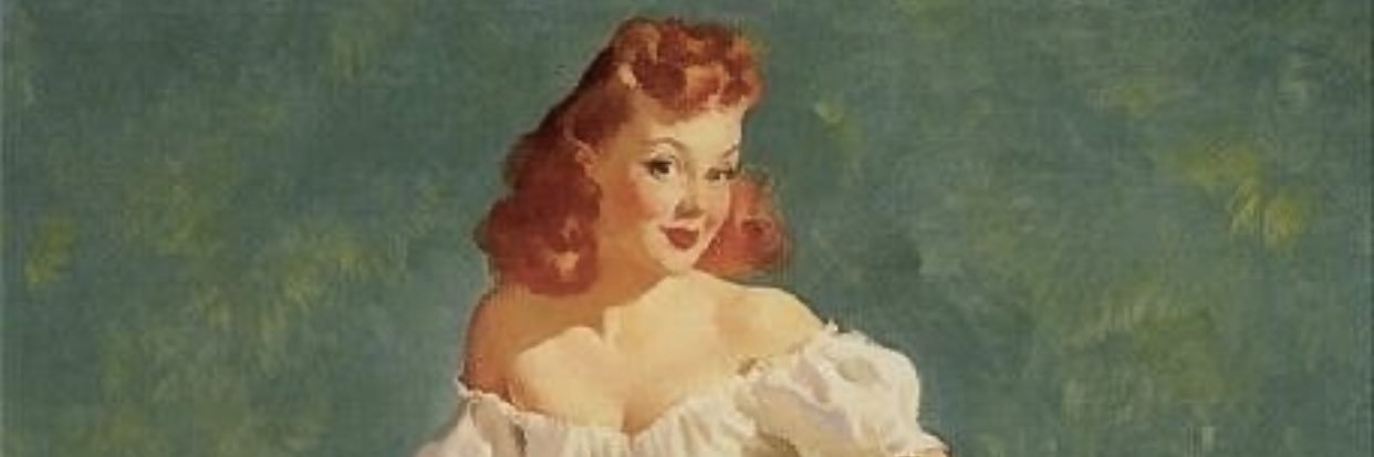 gingerlovepage's profile banner image
