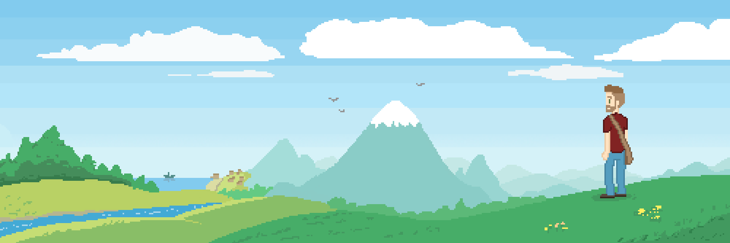 InvPaperclip's profile banner image