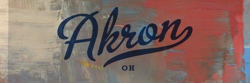 AkronTalent's profile banner image
