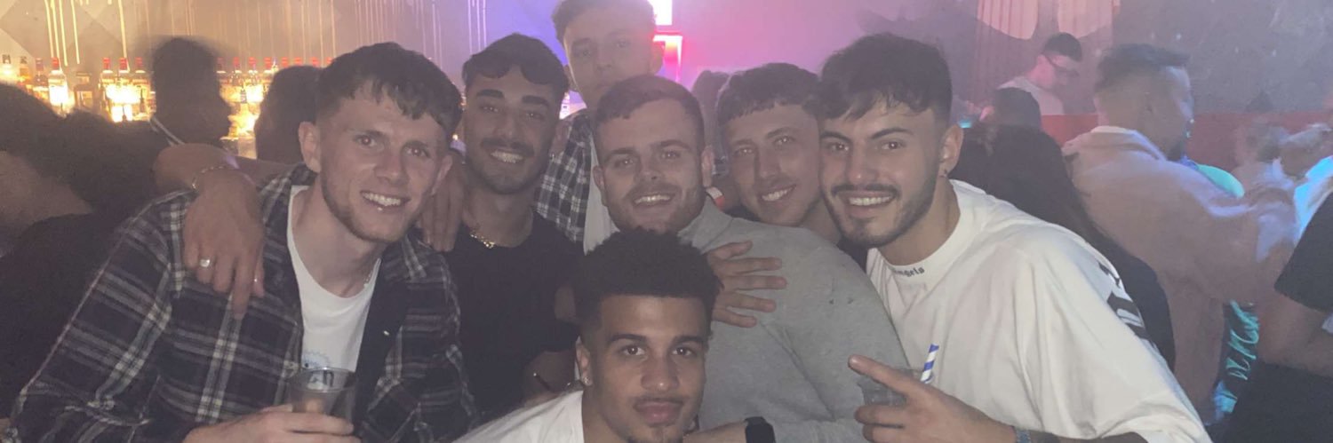 JackCornellx's profile banner image