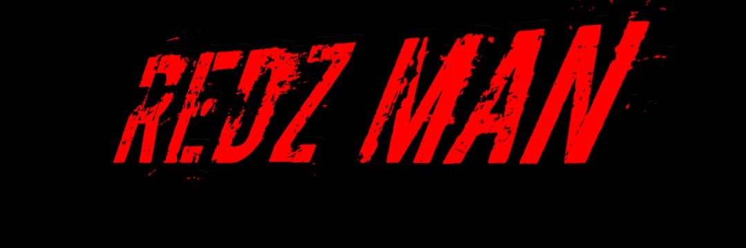 redzman94's profile banner image