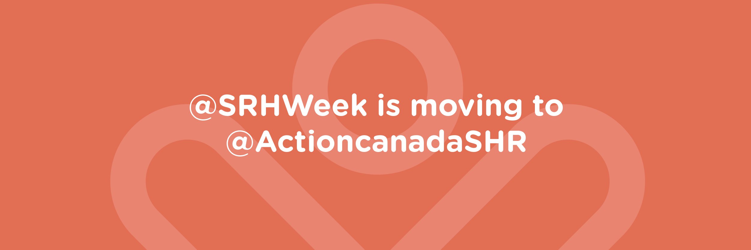 srhweek's profile banner image