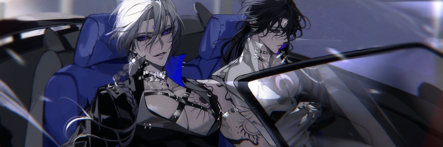 枫墨绫's banner