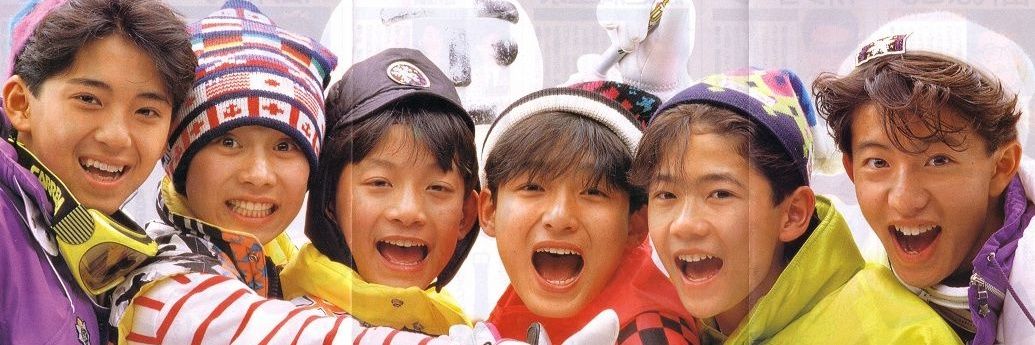 ちぃ banner